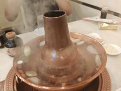 -八先生涮肉房(三里河店)