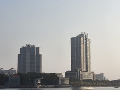 -南昌青山湖风景区