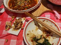 -龙师傅卤炒(天马店)