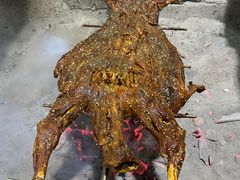 -巴山一绝烤全羊(三圣乡刘家花园店)