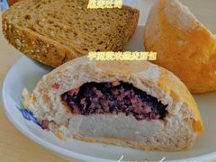 -马可先生杂粮面包(珠影店)