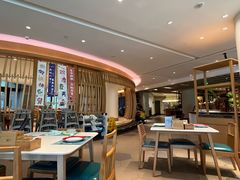 -味餐厅·海鲜·火锅·自助餐