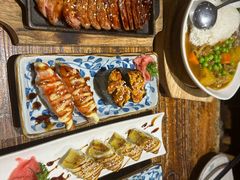 -小川洋风料理(街道口店)
