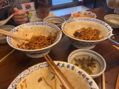 -梅溪·小伙子干挑面(安吉总店)
