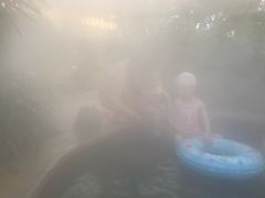 -郑州银基黄帝宫御温泉