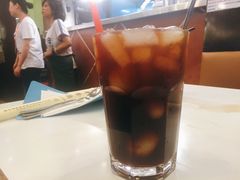 -大哥餐厅(西城花园店)