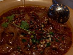 -龙门阵茶屋川菜馆(武康路店)