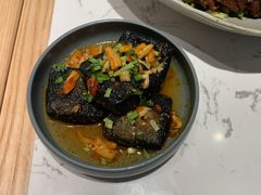 -百春原湖南牛肉粉(百联世纪店)