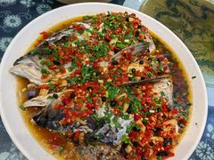 -龚师傅土菜馆.地道农家菜(魅力湘西店)