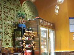 -耶里夏丽·新疆菜·28年喀什老馆(田林东路店)