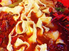 -红辣椒·川菜·火锅(科华路店)