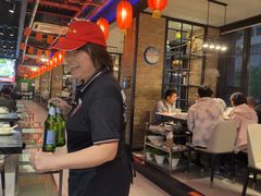 -天都火锅酒楼(虹梅南路店)