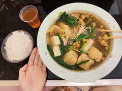 -清真海瑞琪麻辣烫(越秀店)