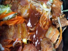 -米郎餐厅·朝鲜族料理(延长路店)