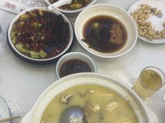 -郭林家常菜烤鸭(曙光西路店)
