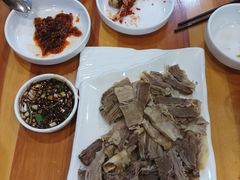 -日光牛肉汤饭(海林店)