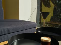 -CAFE'IN精品咖啡体验空间(小寨店)