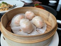 -夏宫中餐厅(静安香格里拉店)