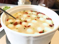 -巴陵全鱼席(湖南老字号汴河街店 )