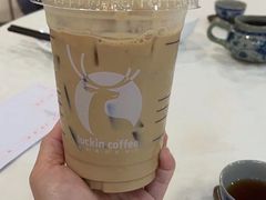 -瑞幸咖啡(汇星商业中心店)