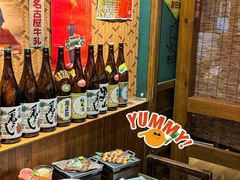 -小川洋风料理(街道口店)