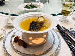 -悦隆酒店-中餐厅
