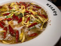 -太二酸菜鱼(中庚漫游城店)