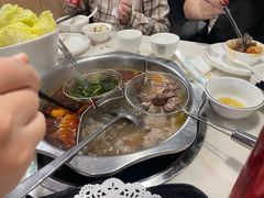 -潮汕大目牛肉火锅(上梅林店)