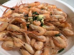 -小六农家乐(崇明西沙湿地店)