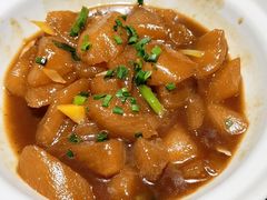 -又见炊烟私房菜(敬亭路店)