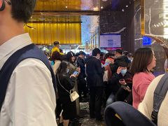 -喜庭海鲜自助(来福士店)