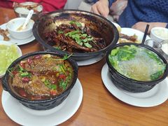 -多福临砂锅居(苏堤北路店)