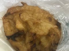 -阿婆油墩子(五里桥路188弄小区店)