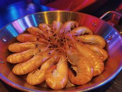 -钳真多钓虾馆·小龙虾海鲜烧烤(九六广场店)