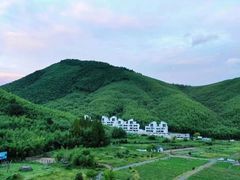 -莫干山风景区