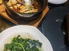 -竹里馆 ·茶食(奥体店)