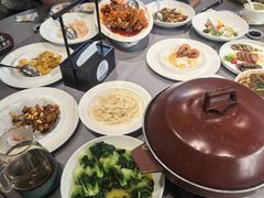-千禧万福汉亭舫·船舫苏宴