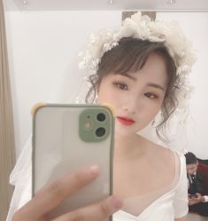 -金夫人婚纱摄影(华南店)