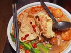 -桂小厨广西菜(万象城店)