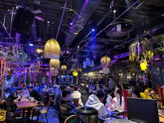 -胡桃里音乐酒馆(仓山万达店)