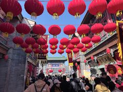 -古文化街旅游区