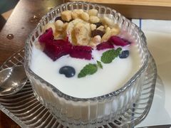 -沏点Trattoria意大利餐厅(新街口店)
