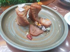 -清真悦宾楼食府(海湖店)