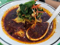 -令氏家外家周秦食府(高新店)