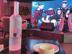 -粉墨特色菜·烧烤音乐酒馆