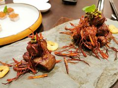 -广州文华东方酒店·江-由辉师傅主理