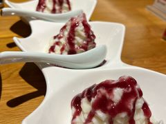 -伊喜饺子·烤鸭(五道口学院路店)