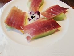 伊比利亚火腿-Mr.Fish鱼鲜生海鲜放题(高德置地冬广场店)