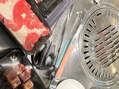 -炽城·烤肉名家(鸿达中央广场店)