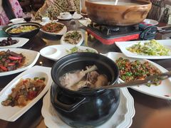 -千岛湖品鱼馆(钓鱼岛店)